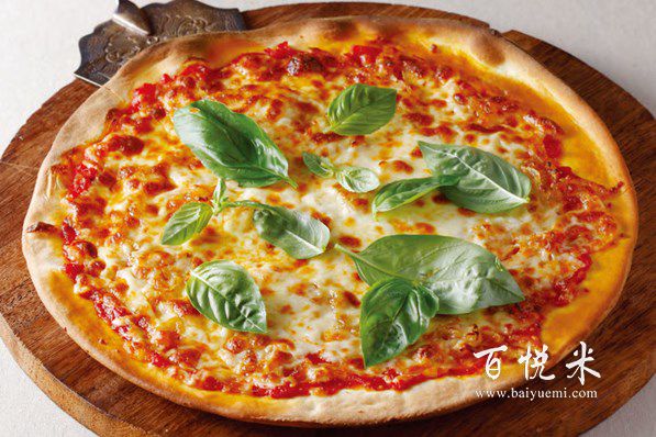 請問大家披薩是什么樣的食物,披薩用哪種芝士？